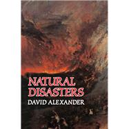 Natural Disasters by Alexander,David C., 9781138424371