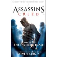 Assassin's Creed Book One: The Invisible Imam by Steven Barnes, 9781416544371