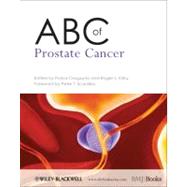 ABC of Prostate Cancer by Dasgupta, Prokar; Kirby, Roger S., 9781444334371