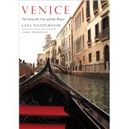 Venice by Nooteboom, Cees; Watkinson, Laura, 9780300254372