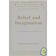 Belief and Imagination by Britton, Ronald, 9780415194372