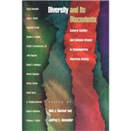 Diversity and Its Discontents by Smelser, Neil J.; Alexander, Jeffrey C., 9780691004372
