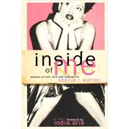 Inside of Me : Lessons of Lust, Love and Redemption by Warren, Shellie R., 9780981484372
