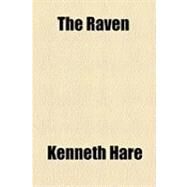The Raven & the Swallow: Songs & Lyrics by Hare, Kenneth, 9781154494372