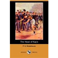 The Head of Kay's by Wodehouse, P. G., 9781406564372