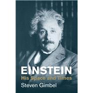 Einstein by Gimbel, Steven, 9780300244373