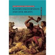Longman Companion to Slavery, Emancipation and Civil Rights by Harmer,Harry, 9780582404373