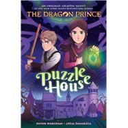 Puzzle House (The Dragon Prince Graphic Novel #3) by Wartman, Peter; Hanakata, Felia, 9781338794373