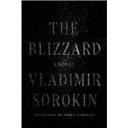 The Blizzard A Novel by Sorokin, Vladimir; Gambrell, Jamey, 9780374114374
