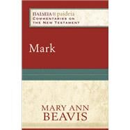 Mark by Beavis, Mary Ann, 9780801034374