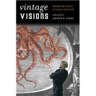 Vintage Visions by Evans, Arthur B., 9780819574374