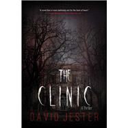 The Clinic by Jester, David, 9781510704374