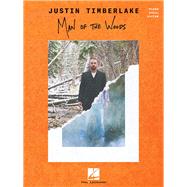 Justin Timberlake - Man of the Woods by Timberlake, Justin, 9781540024374