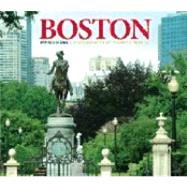 Boston Impressions by Nowitz, Richard, 9781560374374