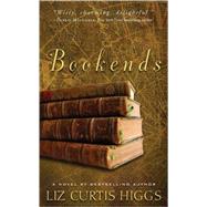 Bookends by HIGGS, LIZ CURTIS, 9781590524374