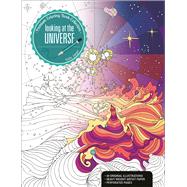 Looking at the Universe A Premium Coloring Book Collection by Jaeger, Kellie, 9781627004374