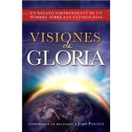 Visiones of gloria by Pontius, John, 9781462114375