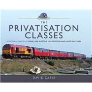 The Privatisation Classes by Cable, David, 9781473864375