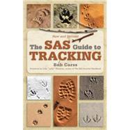 SAS Guide to Tracking, New and Revised by Carss, Bob; Birch, Stewart; Thomasson, Roy; Wiseman, John 