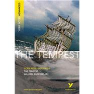 Tempest by Todd, Loreto, 9780582784376