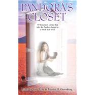 Pandora's Closet by Greenberg, Martin H.; Rabe, Jean, 9780756404376