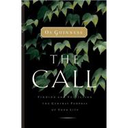 The Call by Guinness, Os, 9780849944376