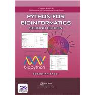 Python for Bioinformatics by Bassi, Sebastian, 9781138094376
