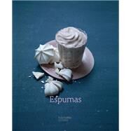 Espumas by Stphan Lagorce, 9782012304376