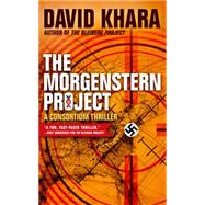 The Morgenstern Project by Khara, David; Weiner, Sophie, 9781939474377