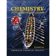 Chemistry in the Community by American Chemical Society, 9780692964378