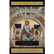 The Consolation of Philosophy by Boethius, Anicius, 9781586174378