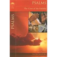 Psalms : The Cries of the Faithful by Gerald Wilson and Janet Nygren; Karen H. Jobes, Series Editor, 9780310324379