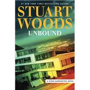 Unbound by Stuart Woods, 9780525494379