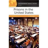 Prisons in the United States by Banks, Cyndi, 9781440844379