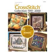 The Just CrossStitch...,Unknown,9781573674379