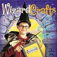 Wizard Crafts by Boyd, Heidi, 9781581804379