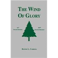 The Wind of Glory by Saunders, Aw, 9781563114380