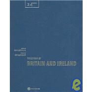 The Cinema Of Britain And Ireland by McFarlane, Brian, 9781904764380
