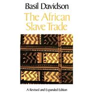 The African Slave Trade by Davidson, Basil, 9780316174381