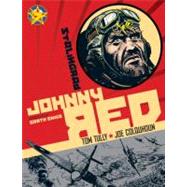 Johnny Red: Angels Over Stalingrad Volume 3 by Tully, Tom; Colquhoun, Joe; Ennis, Garth, 9781848564381