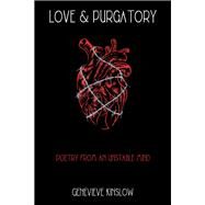 Love & Purgatory by Genevieve Kinslow, 9798823004381