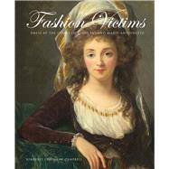 Fashion Victims by Chrisman-campbell, Kimberly, 9780300154382
