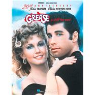 Grease Is Still the Word by Unknown, 9780793594382