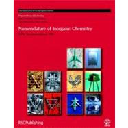 Nomenclature of Inorganic Chemistry by Connelly, Neil G.; Hartshorn, Richard M.; Damhus, Ture; Hutton, Alan T., 9780854044382