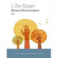 Cengage Advantage Books: Life-Span Human Development by Sigelman, Carol K.; Rider, Elizabeth A., 9781285454382