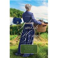 An Amish Home by Wiseman, Beth; Clipston, Amy; Reid, Ruth; Fuller, Kathleen, 9780310354383