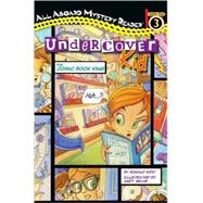 Undercover Kid by Kidd, Ronald, 9780448444383