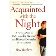 Acquainted with the Night by RAEBURN, PAUL, 9780767914383