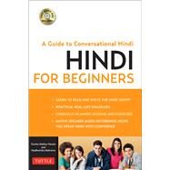 Hindi for Beginners by Narain, Sunita Mathur; Mehrotra, Madhumita, 9780804844383