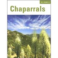 Chaparrals by De Medeiros, Michael, 9781590364383